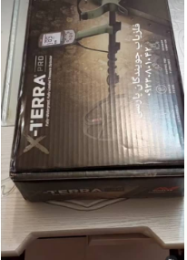 انواع برند های فلزیاب