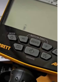 فلزیاب‌های عمومی